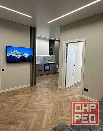 Сдаю 1 к.кВ, Калининский район, ул.Калужская 14, Мединститут Донецк - изображение 2