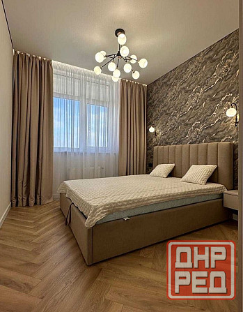 Сдаю 1 к.кВ, Калининский район, ул.Калужская 14, Мединститут Донецк - изображение 4