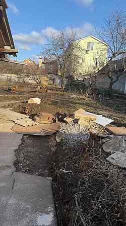 Продажа трехкомнатного дома в Калининском районе, ул.Гладкова Донецк