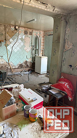 Продажа трехкомнатного дома в Калининском районе, ул.Гладкова Донецк - изображение 7