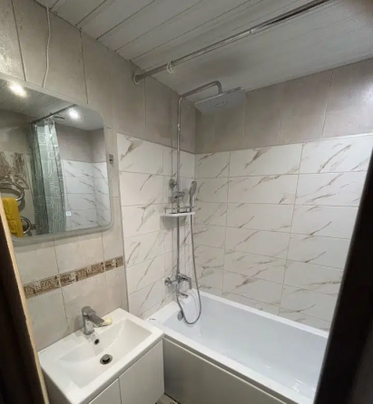 Сдается однокомнатная квартира в Ворошиловском районе Донецк