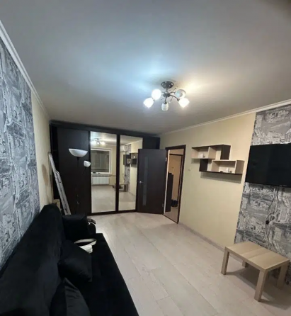 Сдается однокомнатная квартира в Ворошиловском районе Донецк