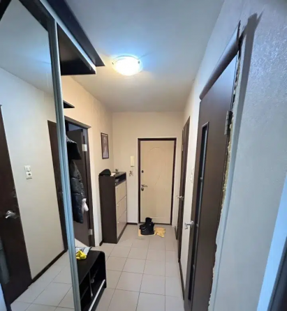 Сдается однокомнатная квартира в Ворошиловском районе Донецк