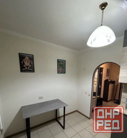 Сдается однокомнатная квартира в Ворошиловском районе Донецк - изображение 9