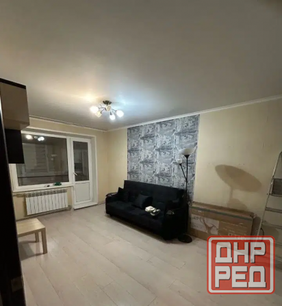 Сдается однокомнатная квартира в Ворошиловском районе Донецк - изображение 5