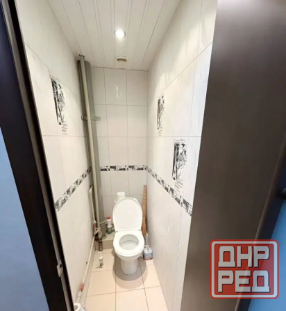 Сдается однокомнатная квартира в Ворошиловском районе Донецк - изображение 7