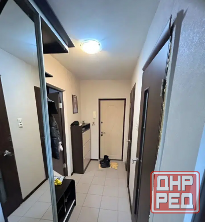 Сдается однокомнатная квартира в Ворошиловском районе Донецк - изображение 3