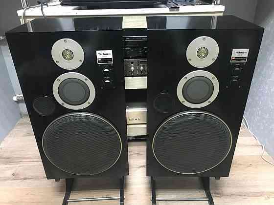 Акустическая система "Technics"- "SB-7A" Донецк