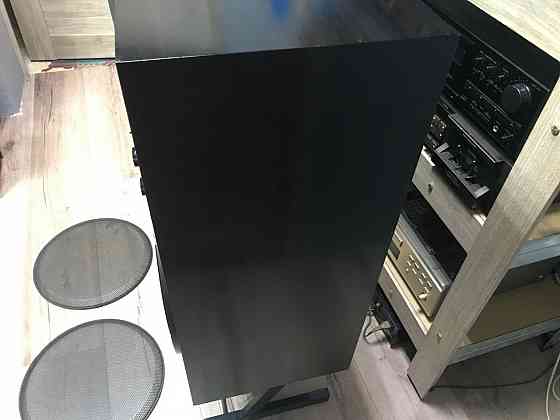 Акустическая система "Technics"- "SB-7A" Донецк