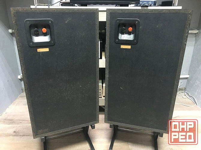 Акустическая система "Technics"- "SB-7A" Донецк - изображение 7