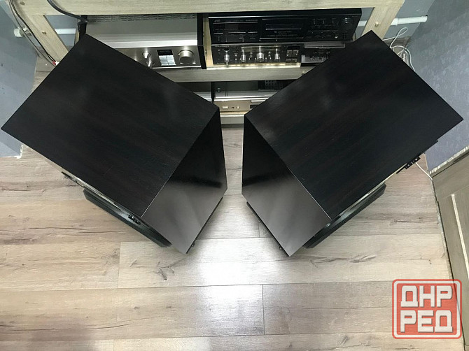 Акустическая система "Technics"- "SB-7A" Донецк - изображение 5
