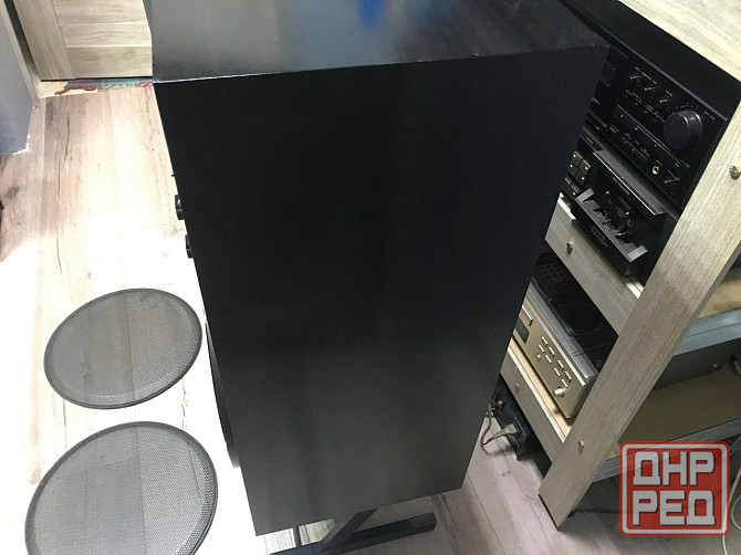 Акустическая система "Technics"- "SB-7A" Донецк - изображение 3