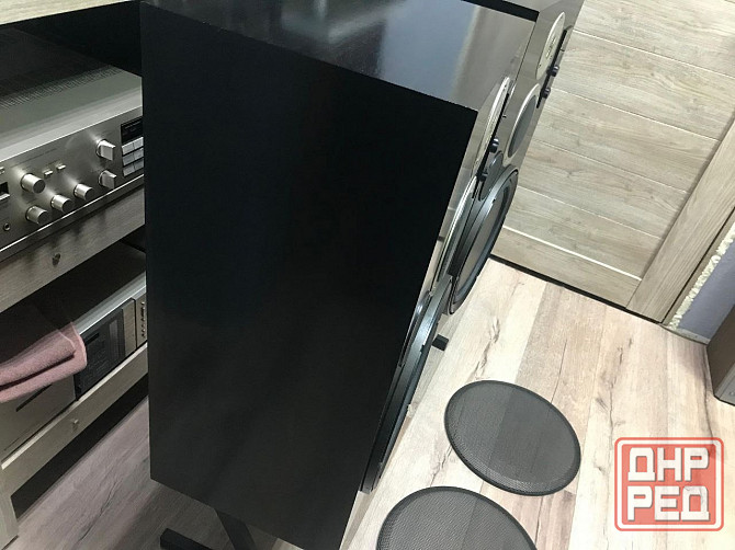 Акустическая система "Technics"- "SB-7A" Донецк - изображение 4