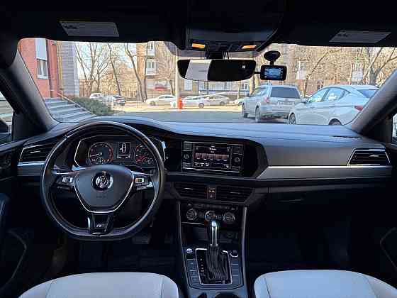 Продам VOLKSWAGEN JETTA R-line Донецк