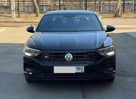 Продам VOLKSWAGEN JETTA R-line Донецк