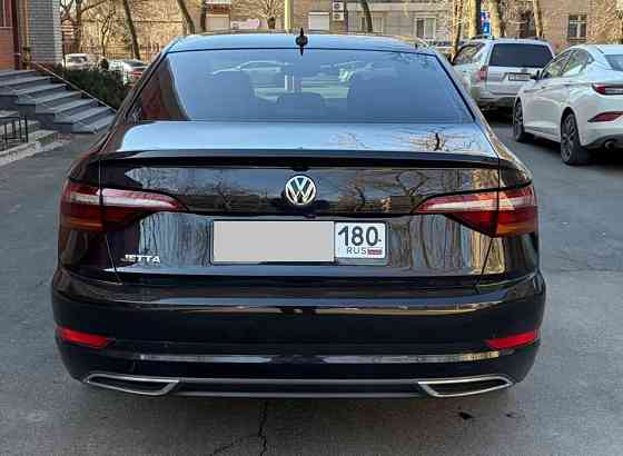 Продам VOLKSWAGEN JETTA R-line Донецк