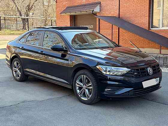 Продам VOLKSWAGEN JETTA R-line Донецк