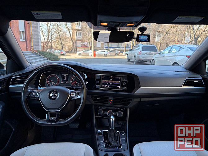Продам VOLKSWAGEN JETTA R-line Донецк - изображение 4