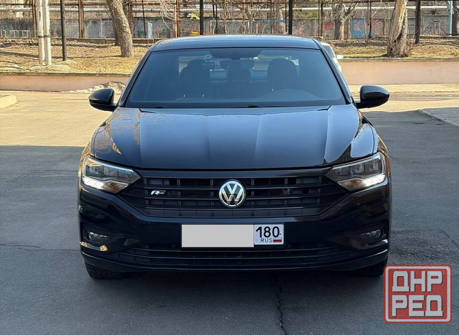 Продам VOLKSWAGEN JETTA R-line Донецк - изображение 2