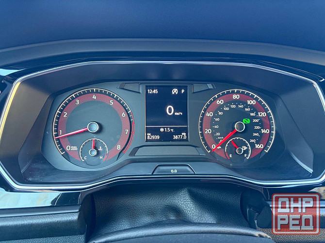 Продам VOLKSWAGEN JETTA R-line Донецк - изображение 5