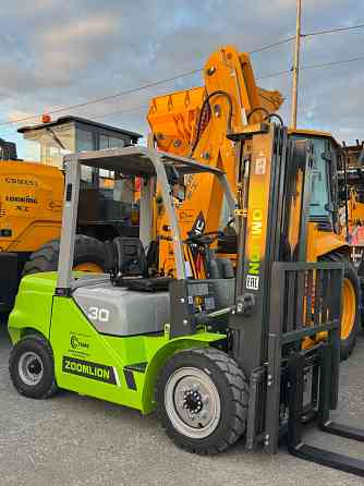 Вилочный погрузчик Zoomlion FD30 Донецк