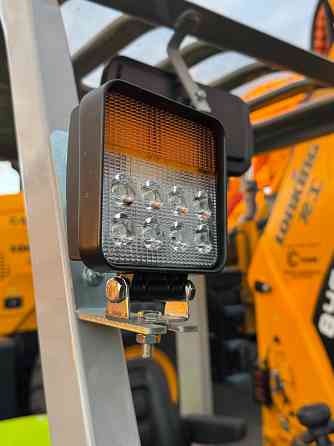 Вилочный погрузчик Zoomlion FD30 Донецк