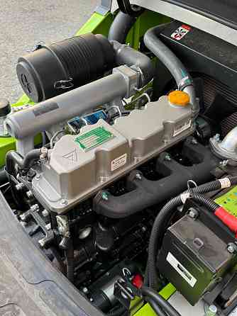 Вилочный погрузчик Zoomlion FD30 Донецк