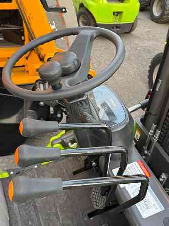 Вилочный погрузчик Zoomlion FD30 Донецк