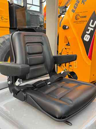 Вилочный погрузчик Zoomlion FD30 Донецк