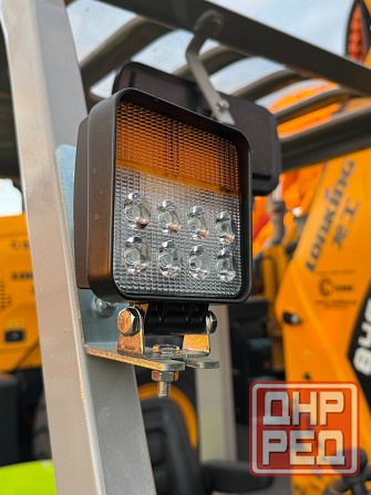 Вилочный погрузчик Zoomlion FD30 Донецк - изображение 5