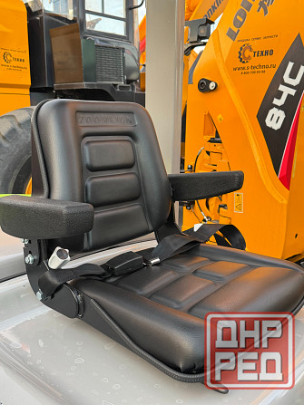 Вилочный погрузчик Zoomlion FD30 Донецк - изображение 4