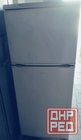 Продам холодильник Днепр Макеевка - изображение 1
