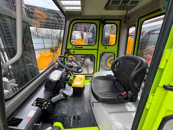 Вилочный погрузчик Zoomlion FD100 Донецк