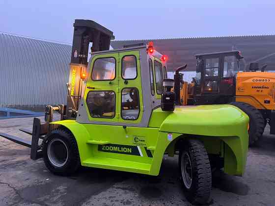 Вилочный погрузчик Zoomlion FD100 Донецк