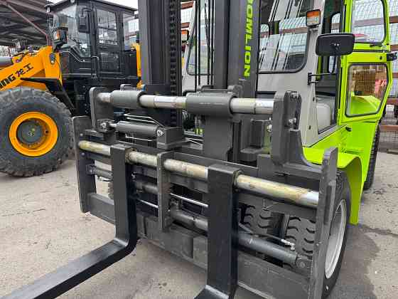 Вилочный погрузчик Zoomlion FD100 Донецк