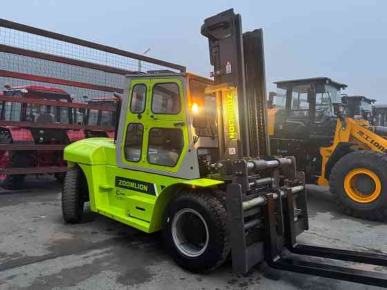 Вилочный погрузчик Zoomlion FD100 Донецк