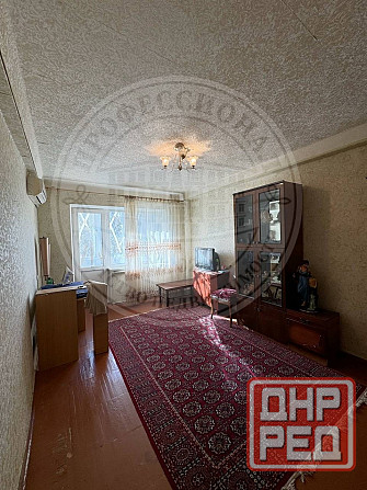 2к Западная (663 кв-л) а Макеевка - изображение 1