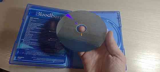 Продам PS4 PRO 1tb Донецк