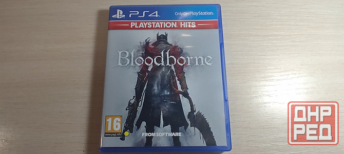 Продам PS4 PRO 1tb Донецк - изображение 2