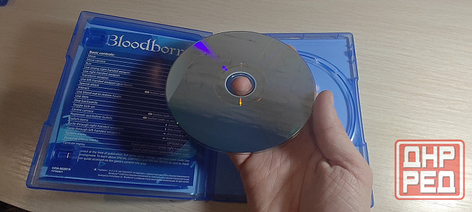 Продам PS4 PRO 1tb Донецк - изображение 3