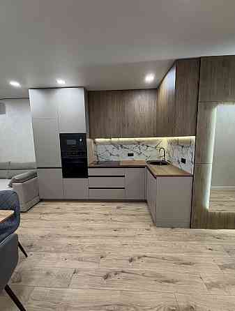 Сдаю 1 к.кВ, Ворошиловский район, проспект Комсомольский 28, Кальмиус, Набережная Донецк