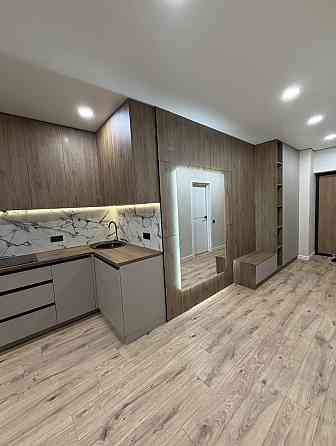 Сдаю 1 к.кВ, Ворошиловский район, проспект Комсомольский 28, Кальмиус, Набережная Донецк