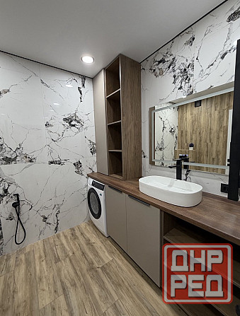 Сдаю 1 к.кВ, Ворошиловский район, проспект Комсомольский 28, Кальмиус, Набережная Донецк - изображение 6