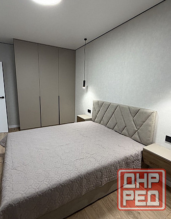 Сдаю 1 к.кВ, Ворошиловский район, проспект Комсомольский 28, Кальмиус, Набережная Донецк - изображение 5