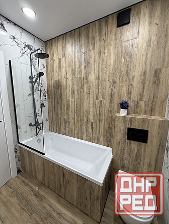 Сдаю 1 к.кВ, Ворошиловский район, проспект Комсомольский 28, Кальмиус, Набережная Донецк - изображение 8