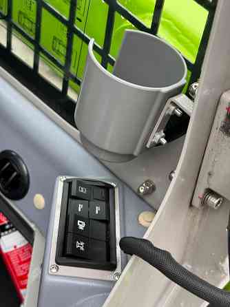 Мини-погрузчик Zoomlion ZS080V Донецк