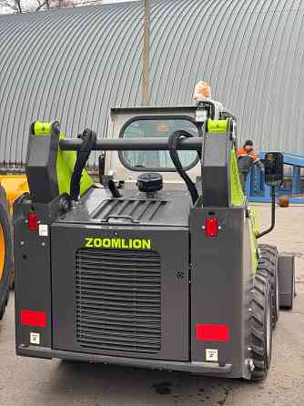Мини-погрузчик Zoomlion ZS080V Донецк