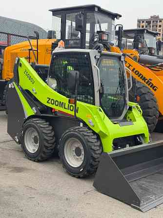 Мини-погрузчик Zoomlion ZS080V Донецк