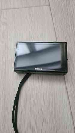 Цифровой фотоаппарат Canon ixus 510 HS Мариуполь