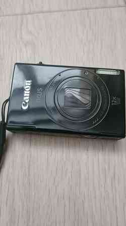 Цифровой фотоаппарат Canon ixus 510 HS Мариуполь